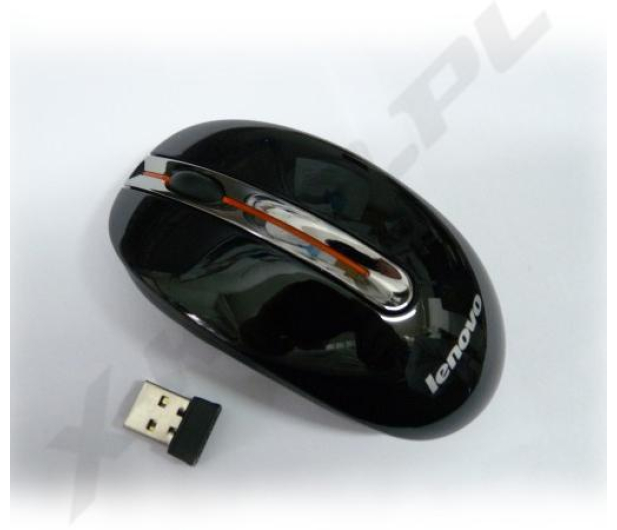 LENOVO N3903A 888012044 BLACK - 69711 - zdjęcie 3